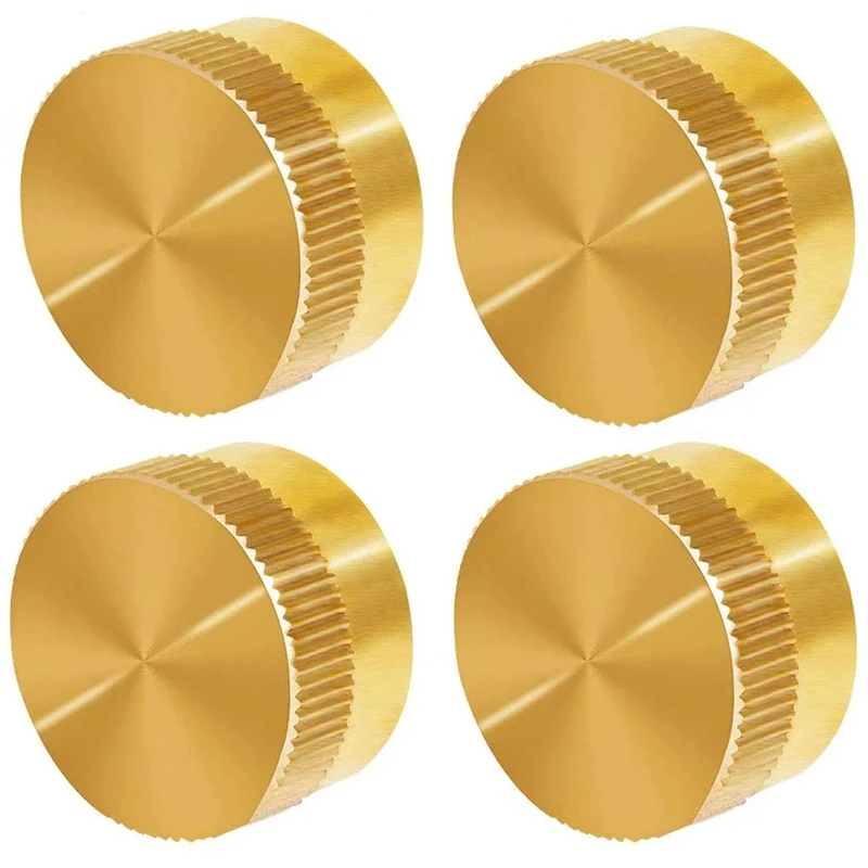 

4Pcs Refill Propane Bottle Cap Universa Spare Parts Accessories For All 1 LB Gas Tank Cylinder Sealed Cap
