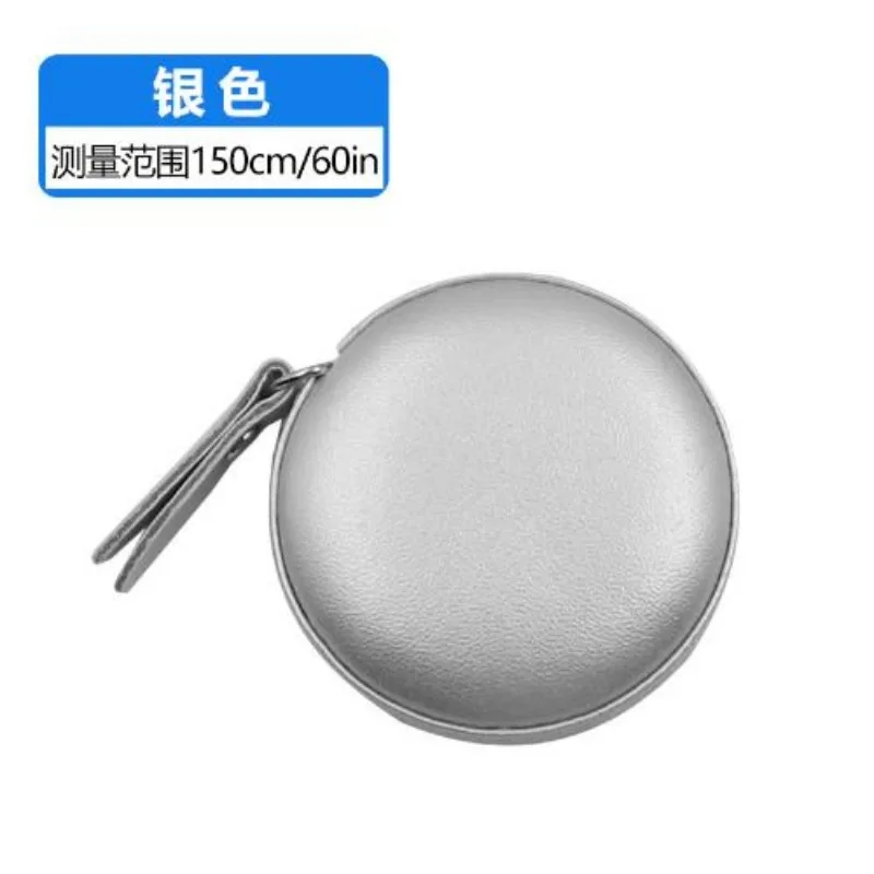 

MOONBIFFY Портативная мягкая кожаная линейка