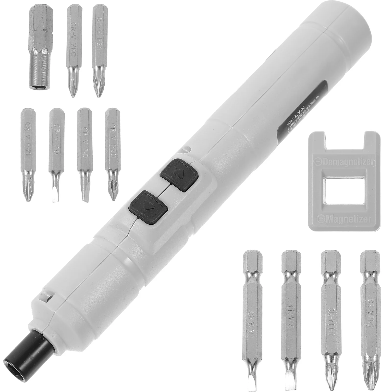 

Electric Screw Driver Screwdrivers for Repair Mini Desarmadores Tools Household Small