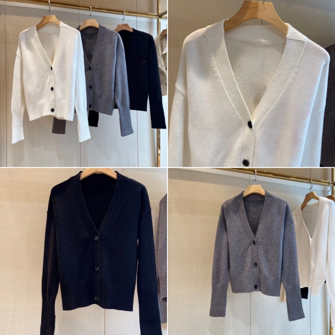 

New High Quality Sweater Luxury Brand Design Men's and Women's Sweaters #107770