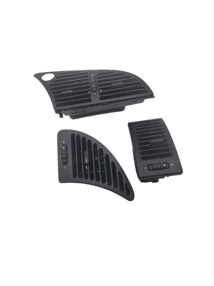 

8264Y7 8264Y9 Подходит для Citroen Xsara Xsara Ii FACIA PANEL LOUVER Приборная панель воздуховыпускного отверстия кондиционера 8264Q0 8264Q4 8264Q2