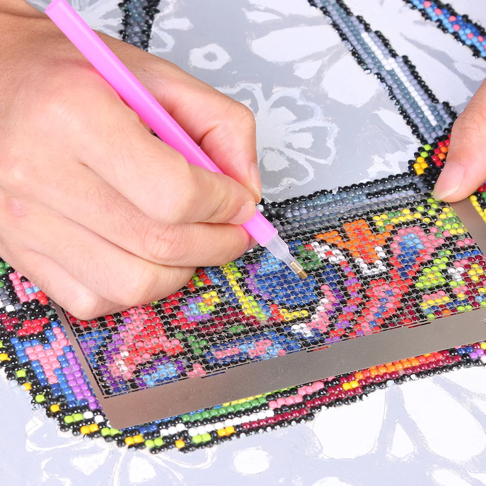 1020 отверстий &quotсделай сам&quot строительное расстояние круглая дрель точка для