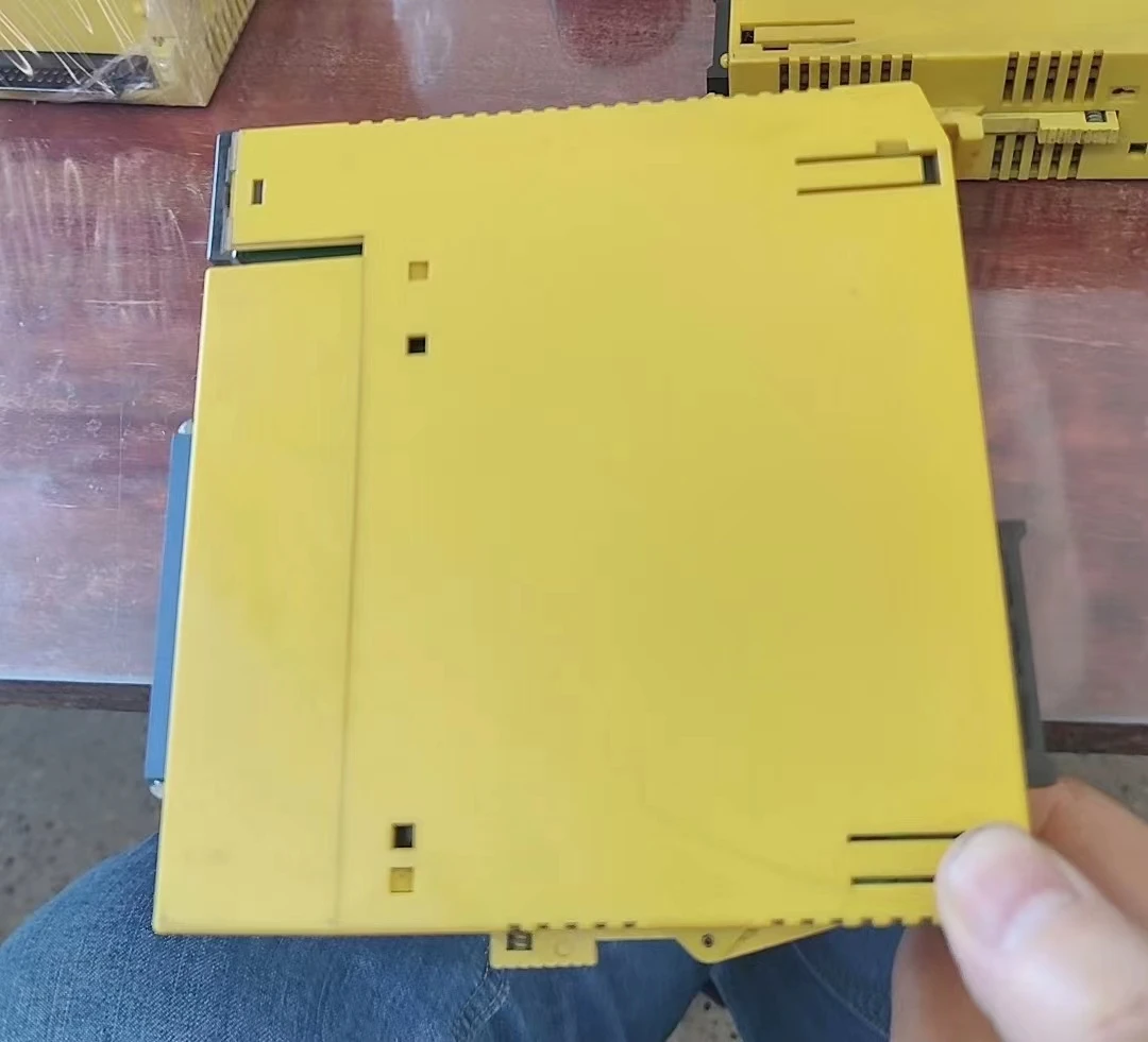 Стандартная функция проверки коммуникации б/у модуль ввода-вывода