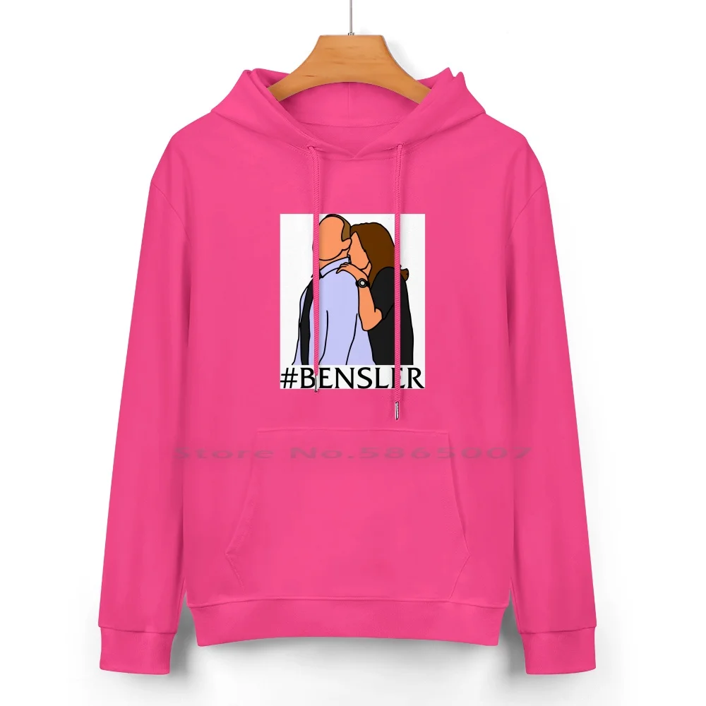 Толстовка Bensler из чистого хлопка с мультяшным рисунком свитер 24 цвета Mariska hвмеay