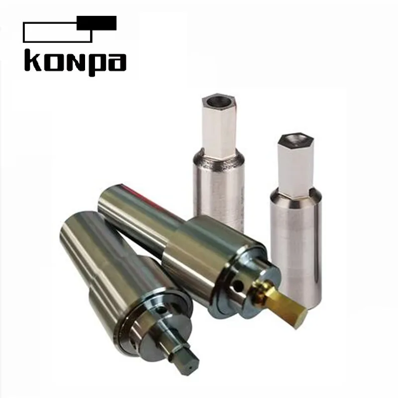 

Токарный станок с ЧПУ, инструмент с ЧПУ, хвостовик для обработки, шестигранный пробойник и сплав, Ротационные шестигранные пробойные иглы