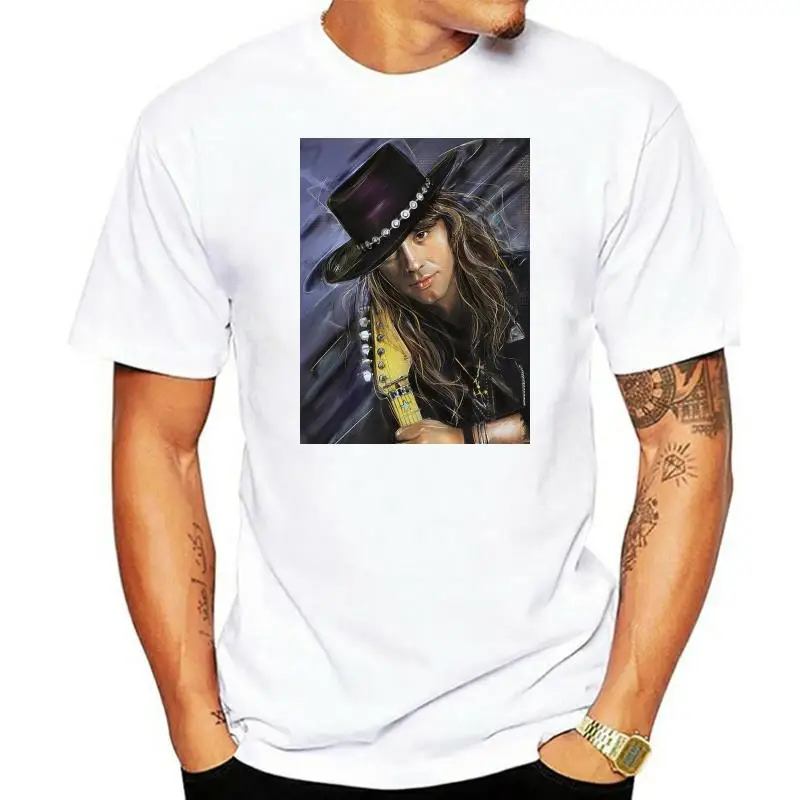 

Men Short sleeve tshirt Richie Sambora Mens T-Shirt Women t-shirt