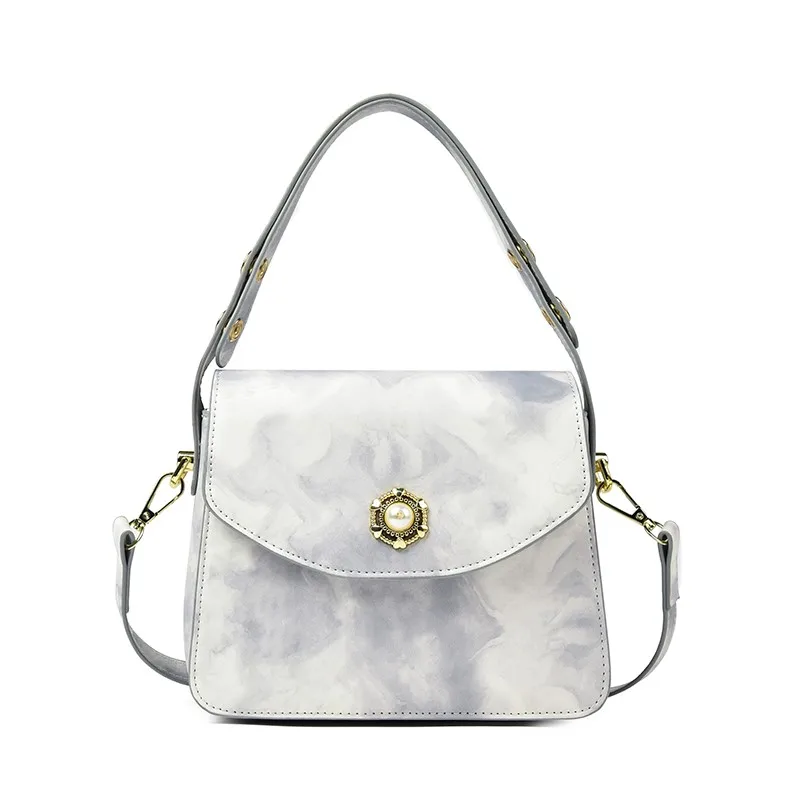 

Роскошная дизайнерская сумка-мессенджер для отдыха, модные женские сумки на плечо, сумка-тоут для путешествий, кожаные повседневные сумки ч...