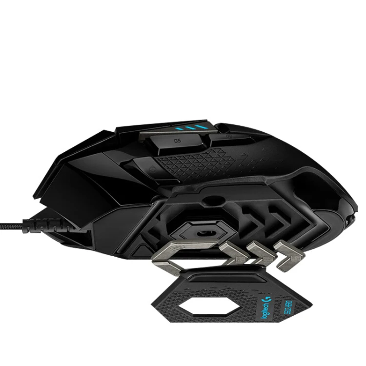 

Original mouse G502 HERO Wired Gaming Mouse