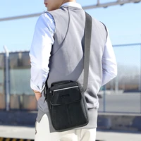 fashion mens handbag man shoulder messenger bags high quality oxford casual bag business male crossbody bags