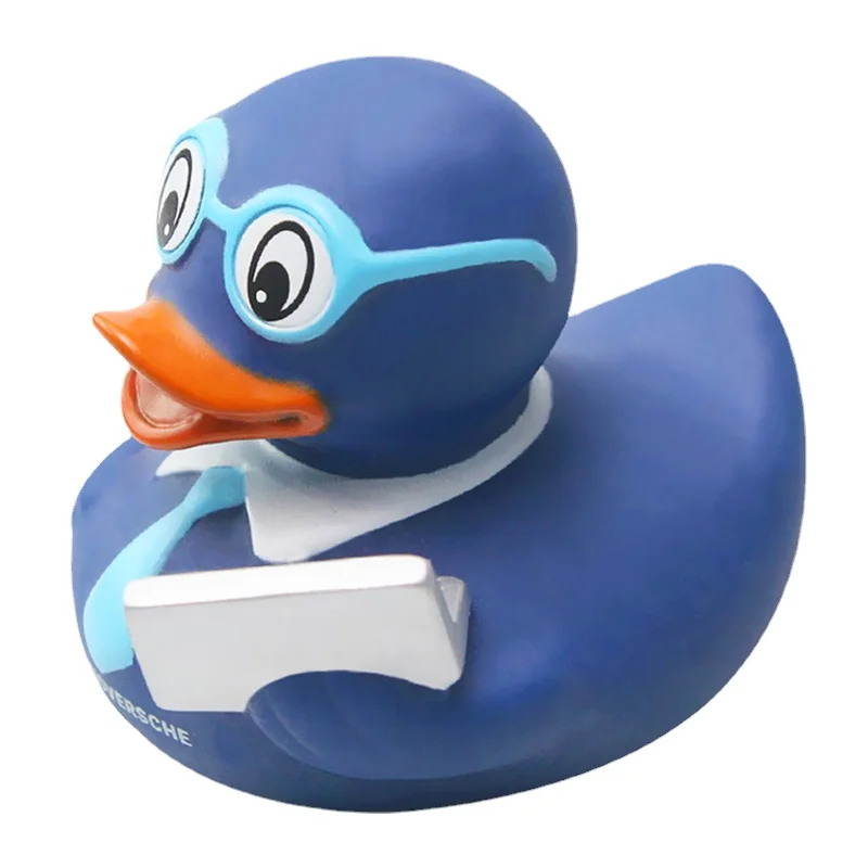 

Резиновые утки для детей на День учителя Новинка оптом для вечеринки в честь будущей матери сувениры для классной комнаты подарок для обмен...