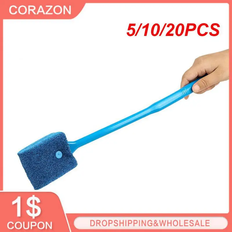 

5/10/20 шт., аксессуары для аквариума