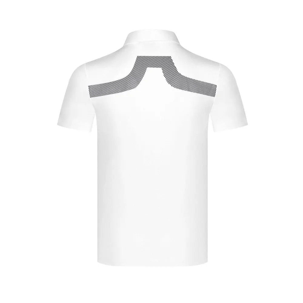 

2022 New Golf Clothing JL Summer Men's Golf T-Shirt Comfortable Breathable Casual Fashion Sports Quick Dry T-Shirt Free Shipping