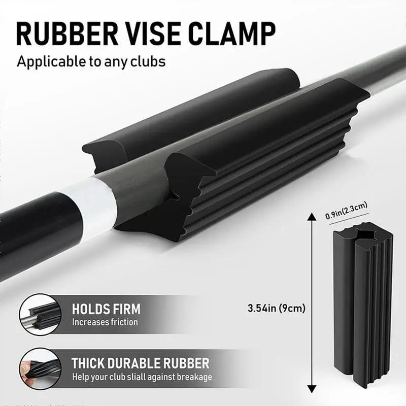 Наборы ручек для гольфа перерабатывания клюшек инструментов замены гольф-клуба