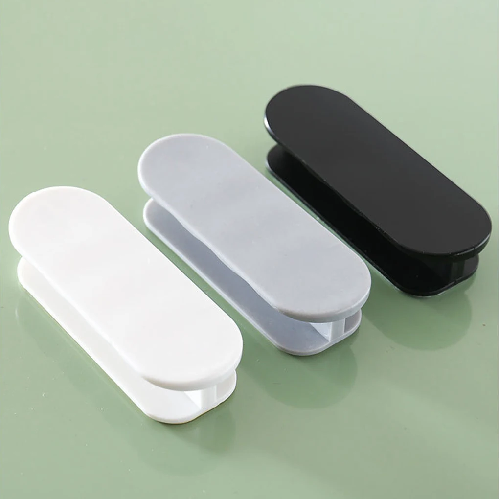 

2Pcs Door Window Cabinet Punch-Free Drawer Organizer Handle Indoor Home Bathroom Wardrobe Drawer Organizer Pull Tools