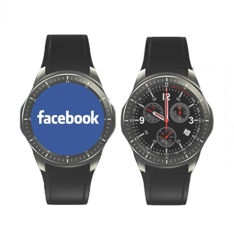 

Best Android Wear fitness Smart Portable Touch Screen Calling Wrist Watch