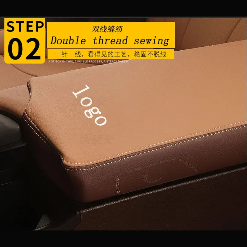 Набор подлокотников для Lexus 200 260 300h центральный ящик хранения модель 2018-2020