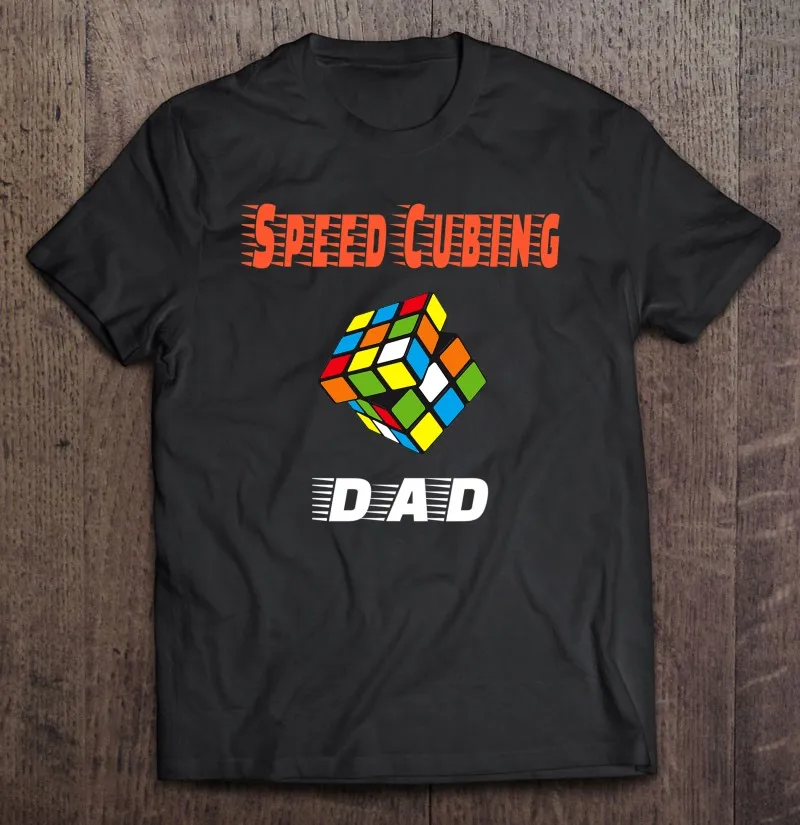 

Футболка Cubing для мужчин и женщин, рубашка с графическим принтом пазлов, в стиле хип-хоп, Спортивная, большого размера, хлопок