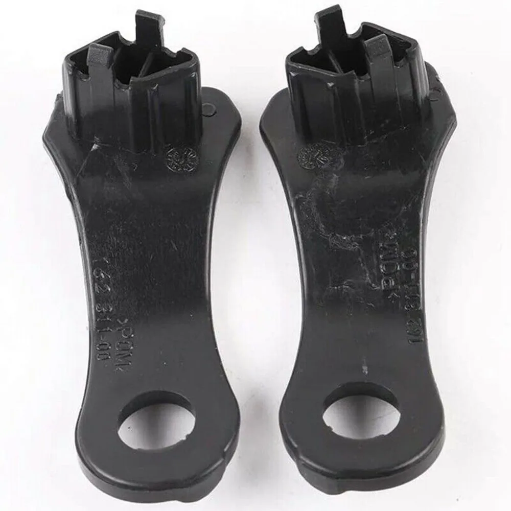 

Halogen Headlight Brackets Repair Brackets For BMW 5 Series E60 E61 2003-2010 High Quality And Durable Brand New Auto Parts