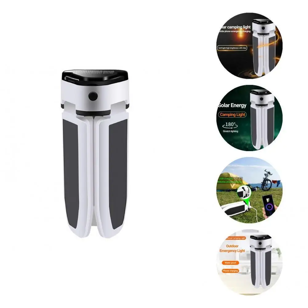 

Five Modes Excellent Portable Camping Lamp Large-area Irradiation for Emergency Lighting