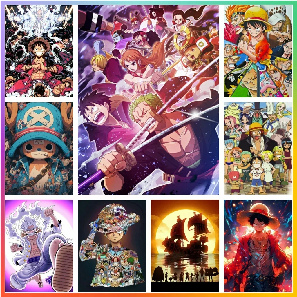 Акриловая алмазная живопись Kidsland вышивка крестиком частичная область