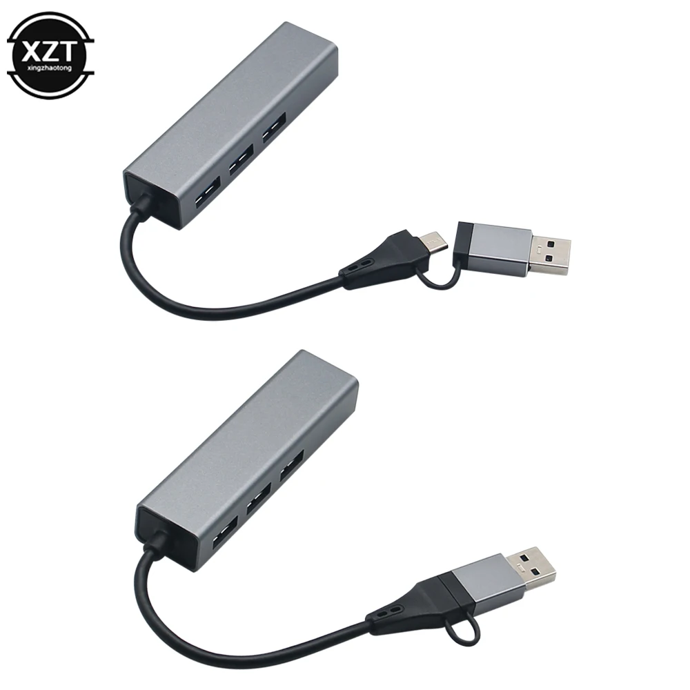 Беспроводная сетевая карта RTL8153 USB 3 0 к Ethernet 1000 Мбит/с