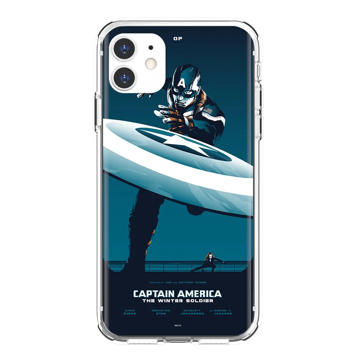 Чехол для Oppo realme 6 7 i c3 Huawei Mate 20 9 10 40 Lite Pro Nova 2 2i 3 3i 5t |