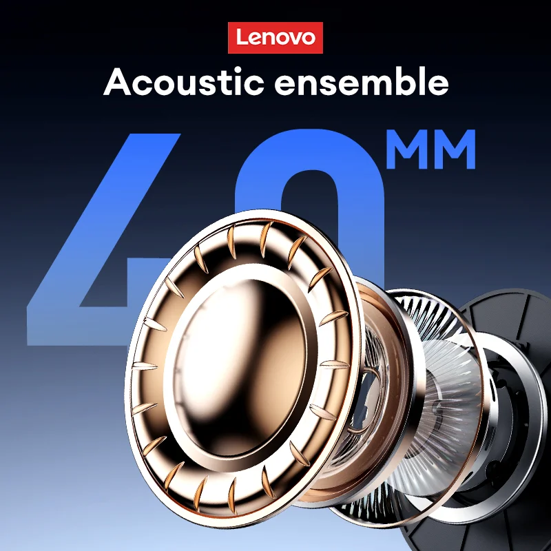 Lenovo TH53 Беспроводные наушники