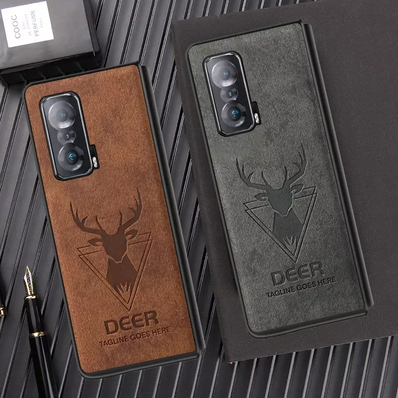 

For Huawei Honor Magic V Case Fold Flip Case
