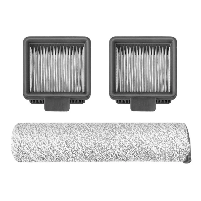 

For Dreame H11 H11MAX Filter Main Roller Brush Electric Floor Household Wireless Vacuum Cleaner Accessories Appliance