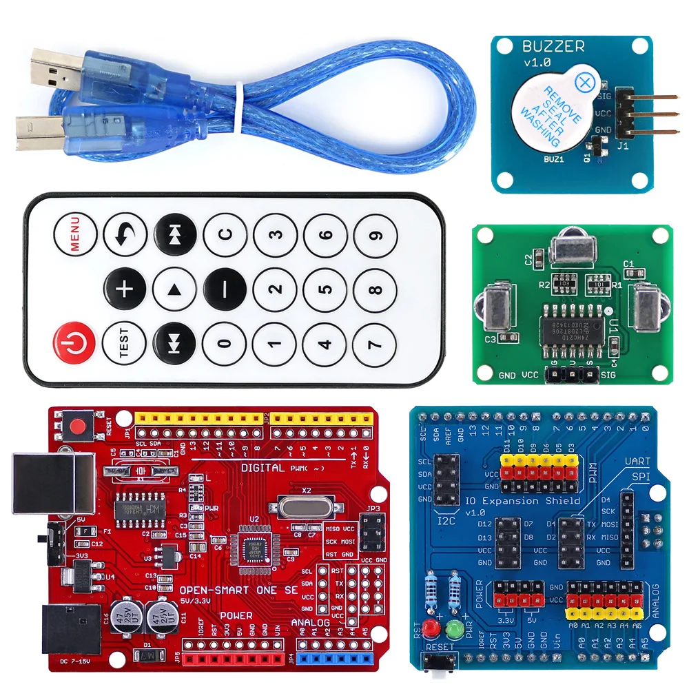 Arduino пк