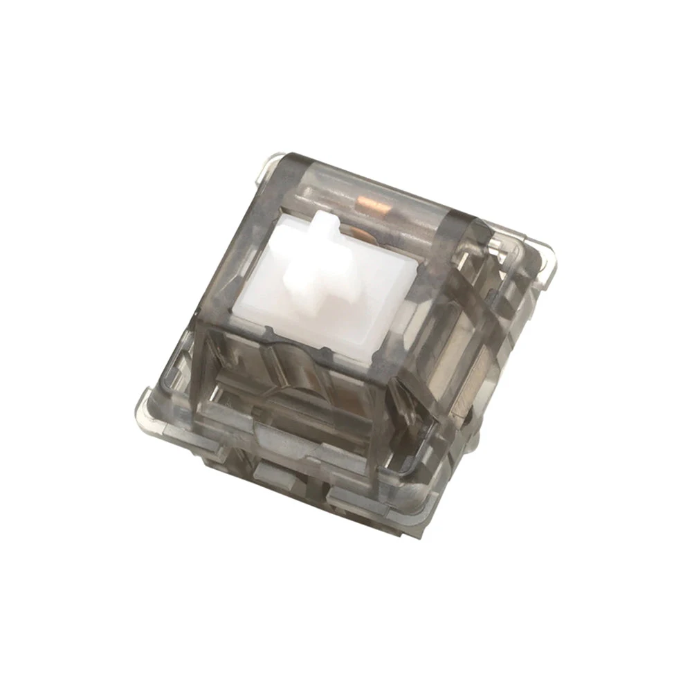 

YUNZII EVERGLIDE OREO CUSTOM SWITCHES