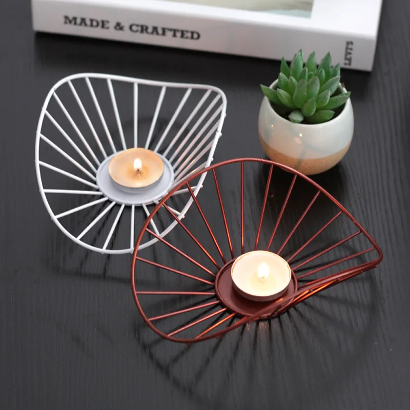 Creative Desktop Ornament Geometric Three-dimensional Decoration