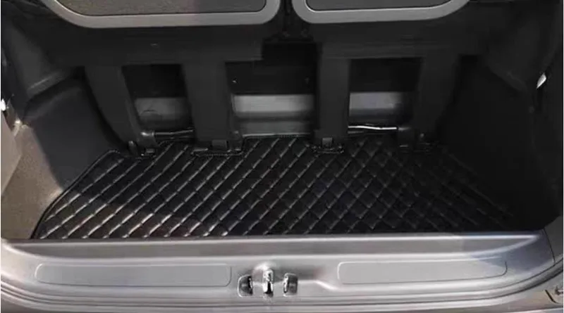 Специальные автомобильные коврики под заказ для правого руля Honda STEPWGN Stepwagon RP