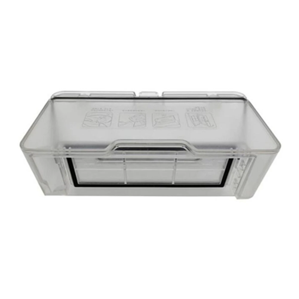 

For Xiaomi Mop Pro STYTJ02YM/VIOMI V2 PRO/V3 Accessories Vacuum Cleaner Dust Box Vacuum Cleaner Accessories Household Cleaning