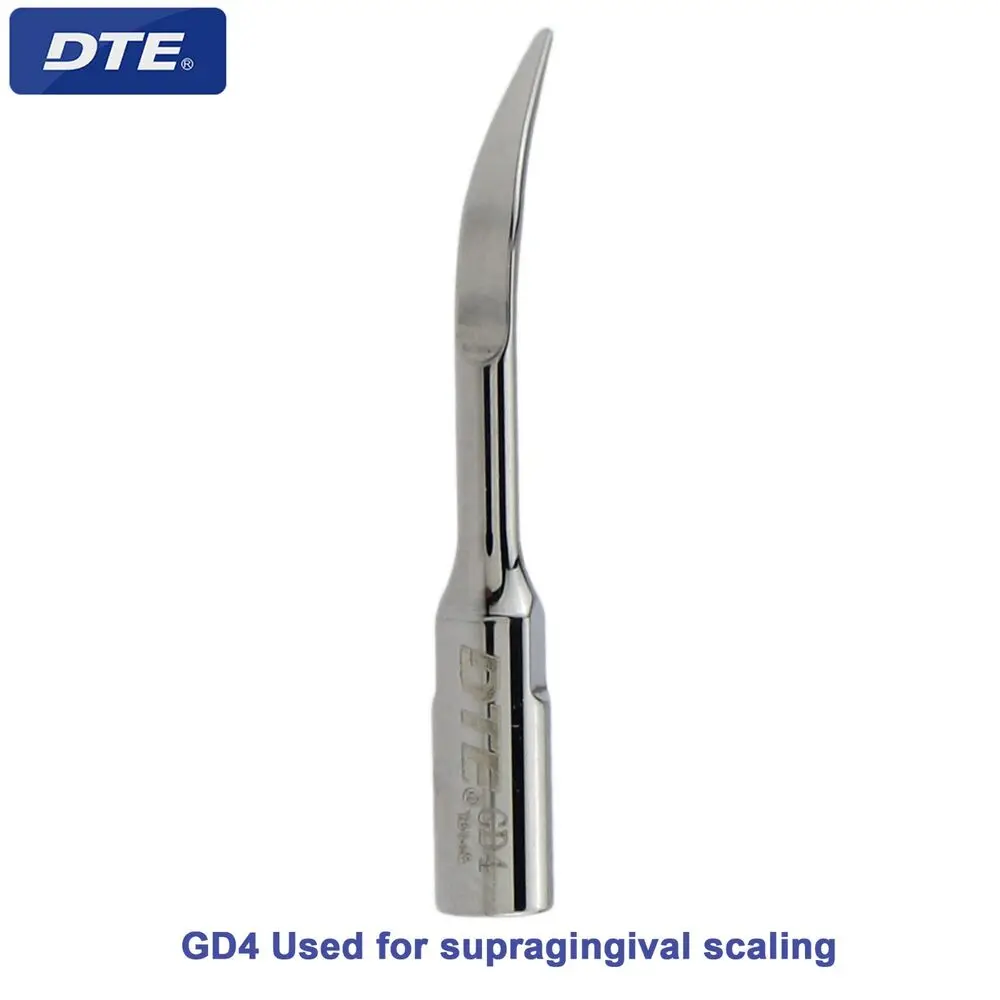 Рисунок 5 - 100% Woodpecker DTE стоматологический