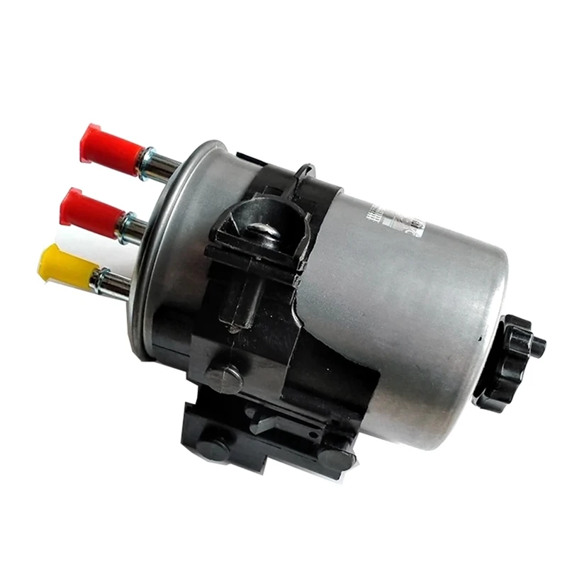 2X сырой топливный фильтр двигателя для Ssangyong Actyon Sports 2005-2019 Kyron Rexton Rodius Stavic 6650921301