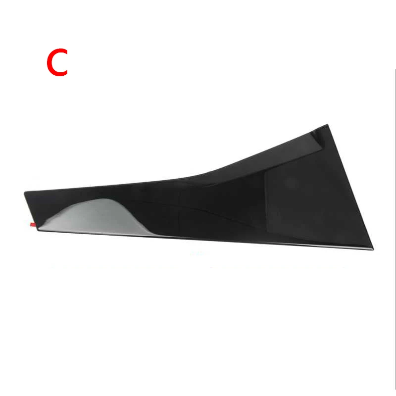 Оригинальная декоративная накладка на переднюю и заднюю дверь OEM для Suzuki Vitara 2015, 2016, 2017, 2018, 2019, 2020