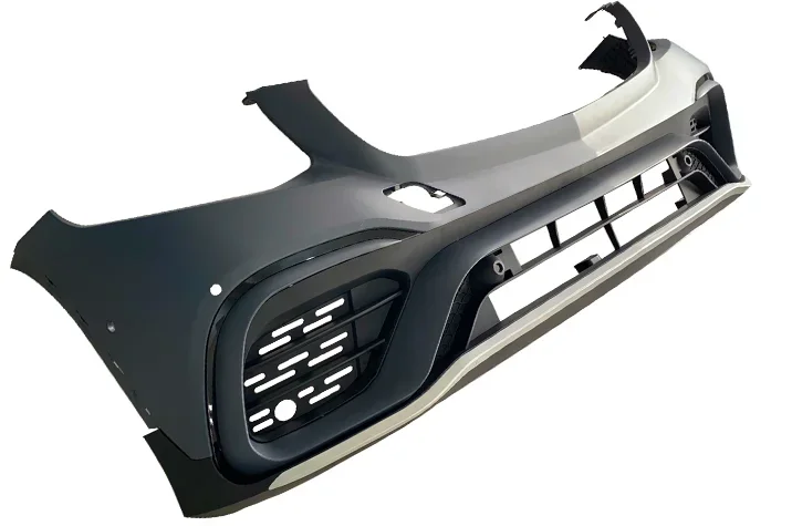 Заводская цена обвеса GLC для Mercedes Ben X253 модифицированный к GLC63 AMG комплект кузова