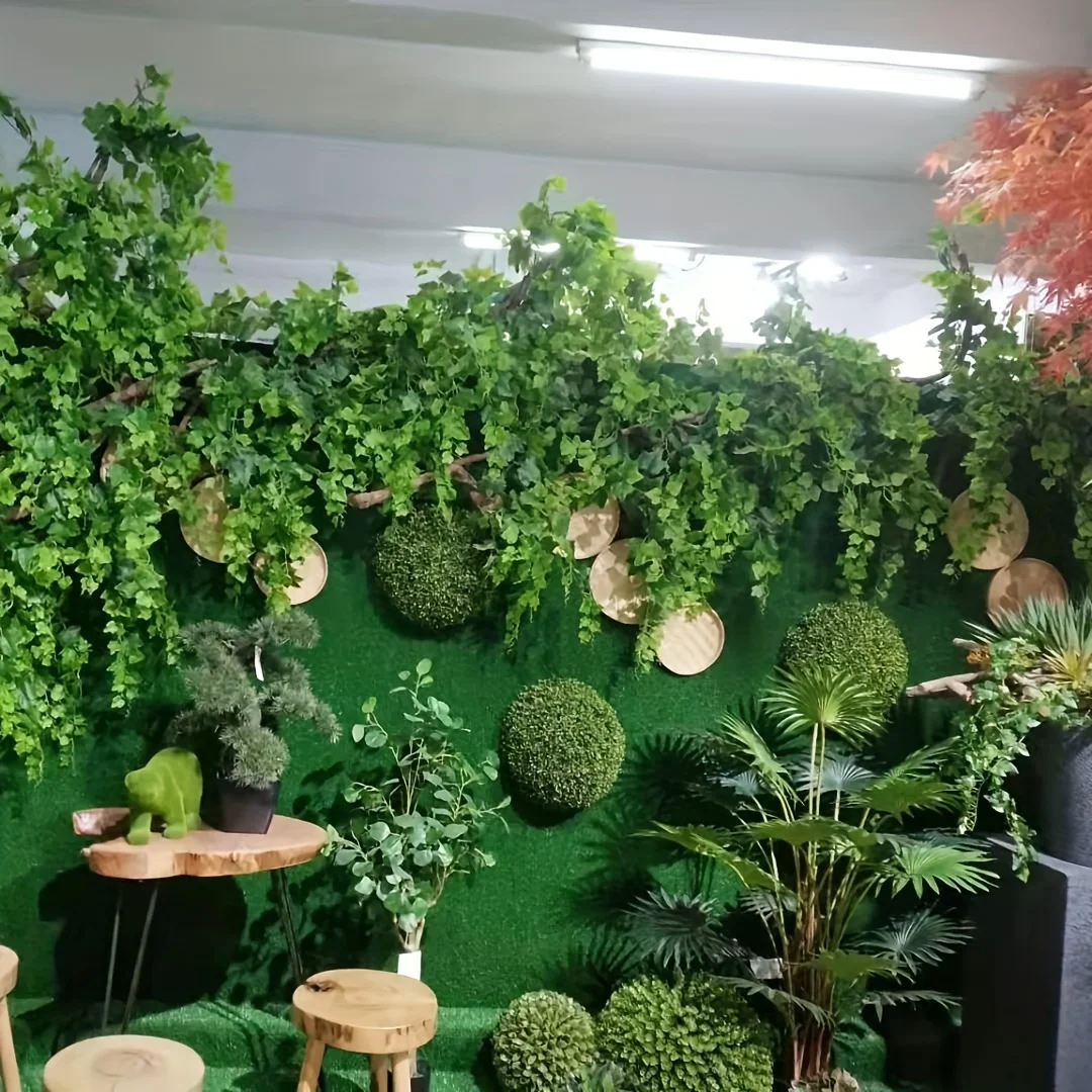 20 шт. настенные панели искусственные из бокса