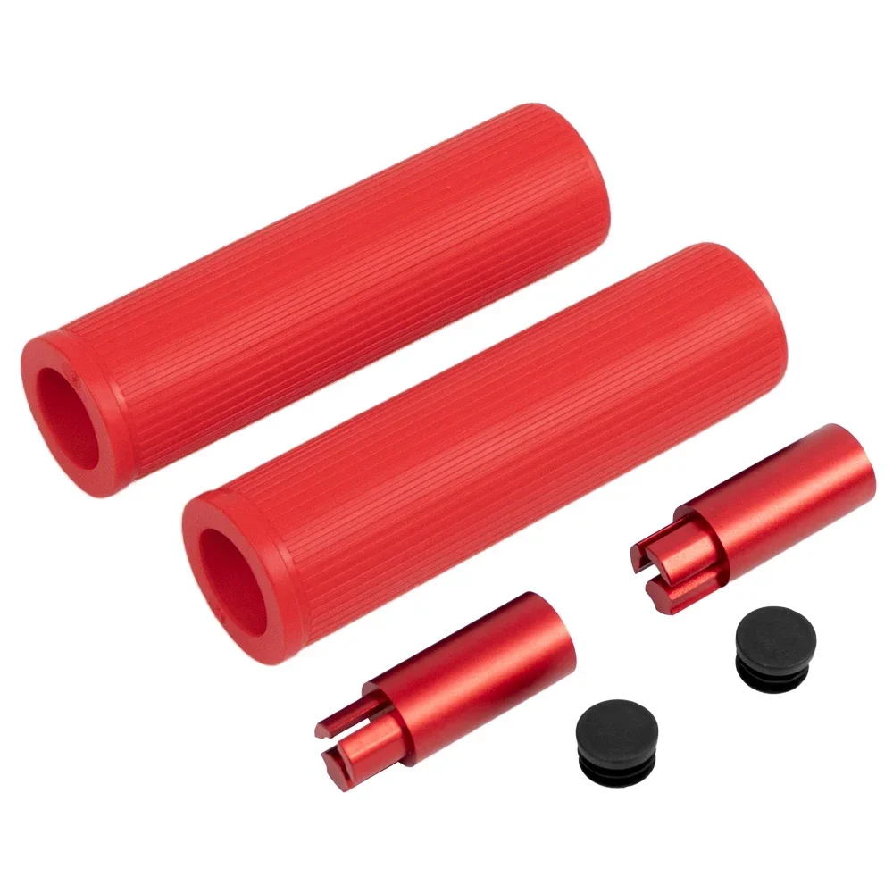 Противоскользящий удлинитель на руль электроскутера для Xiaomi M365 Pro Pro2 1S MI3