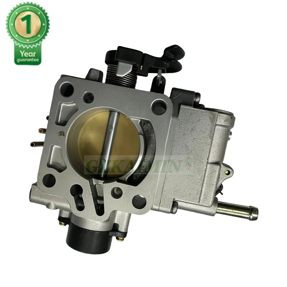 OEM MR560120 корпус дроссельной заслонки для mitsubishi Lancer OZ Rally/ES Sedan/SE Sedan 4G18/4G15/4G13