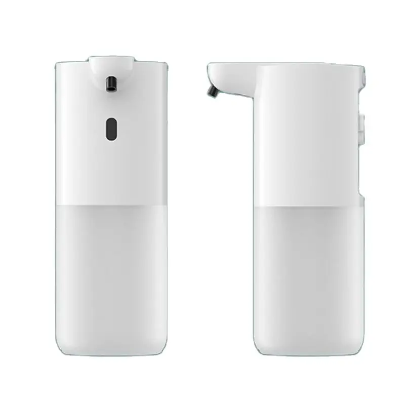 Автоматический сенсорный дозатор пенного мыла с зарядкой через USB умные