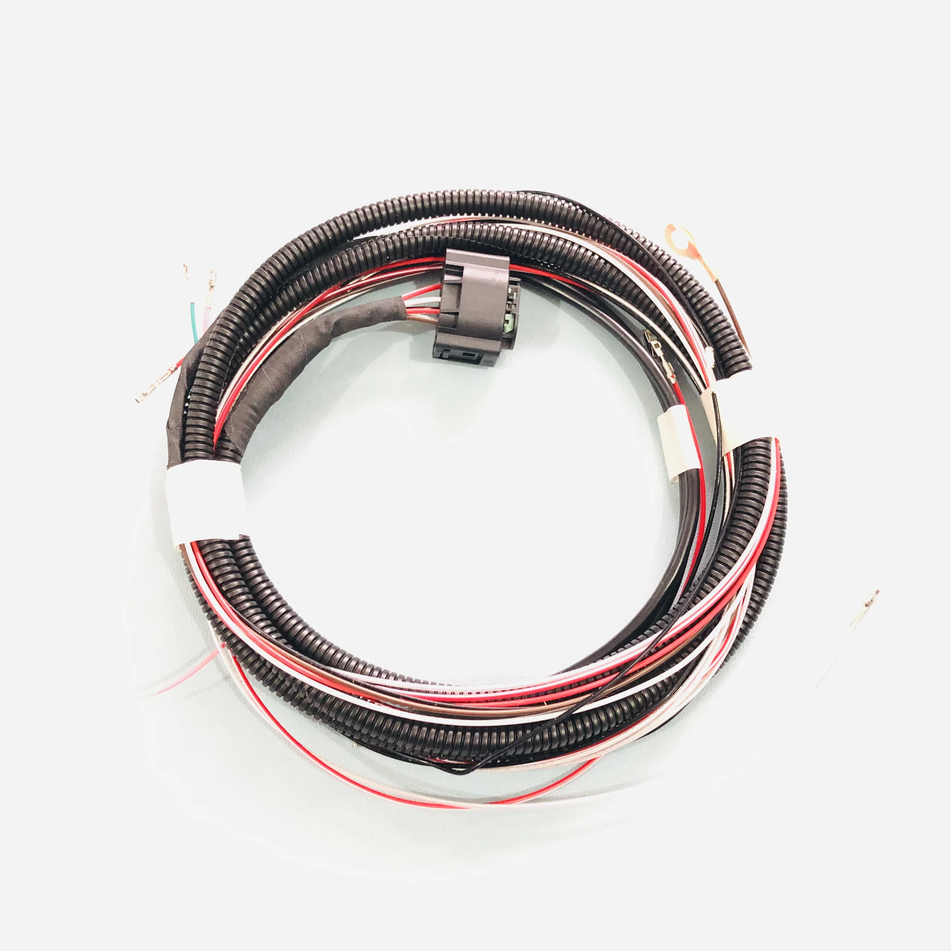 Адаптивный провод круиз-контроля для установки Porsche Tayan 992 Macan