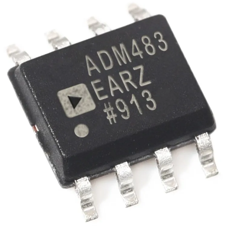 ADM483EARZ ADM483EAR ADM483 SOP-8 100% Новинка