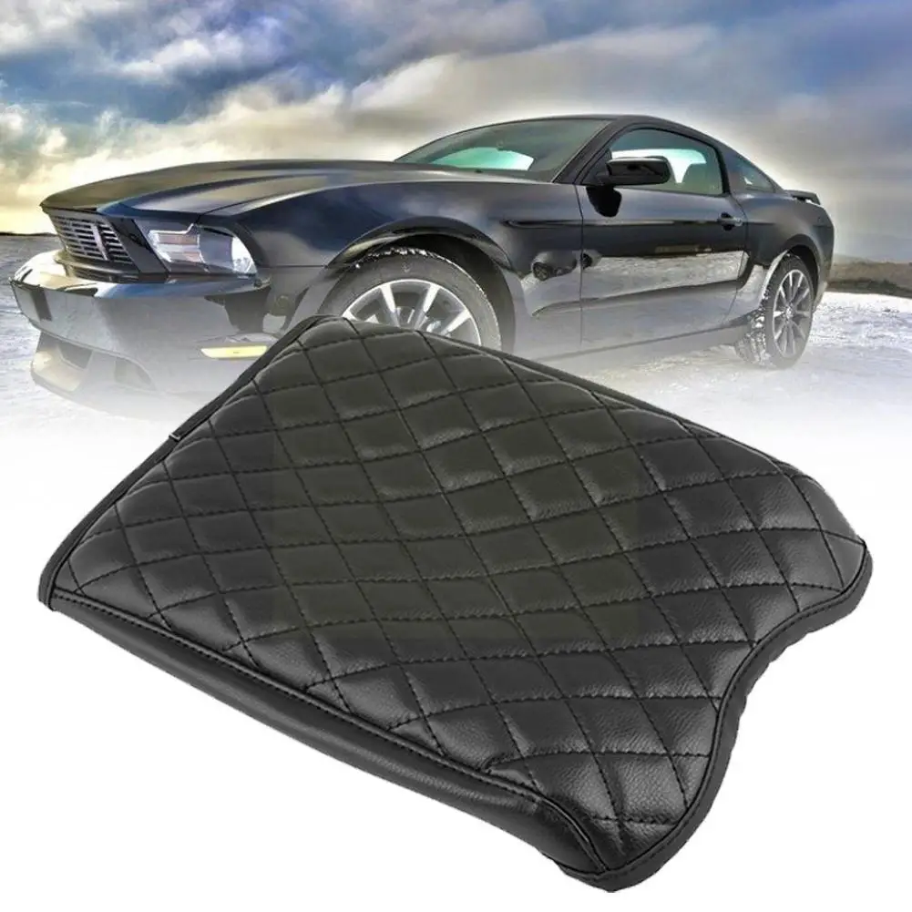 

Подлокотник автомобильный мягкий с защитой от царапин, нескользящий подлокотник для внедорожника, H6l8