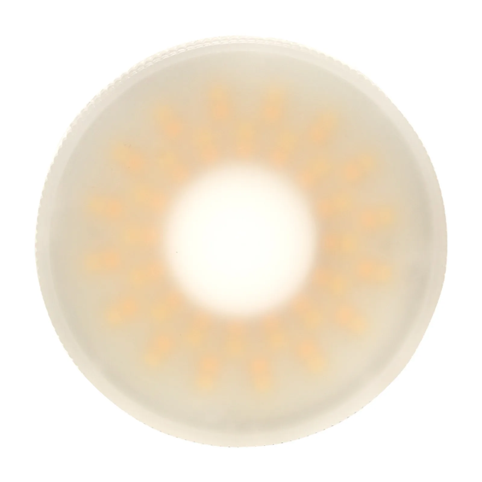 Умная лампа GX53 EKF Connect Wi-Fi - 1 шт |