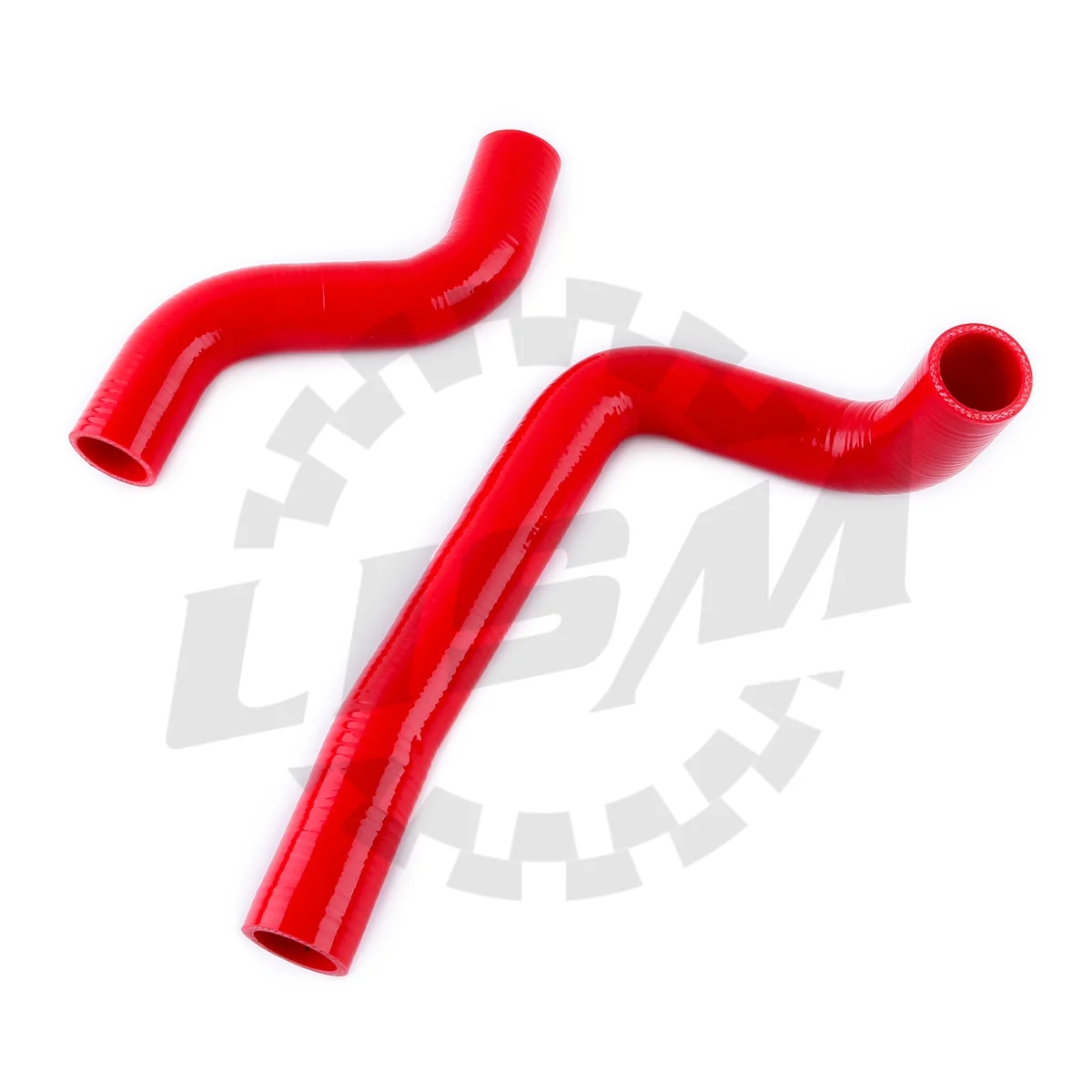 Фото Набор из 2 шт. для MAZDA RX-7 FD3S FD 13B SPEED TURBO 1993-1997 гг., силиконовый шланг радиатора, высокопроизводительные автомобильные инструменты, 3 слоя №3