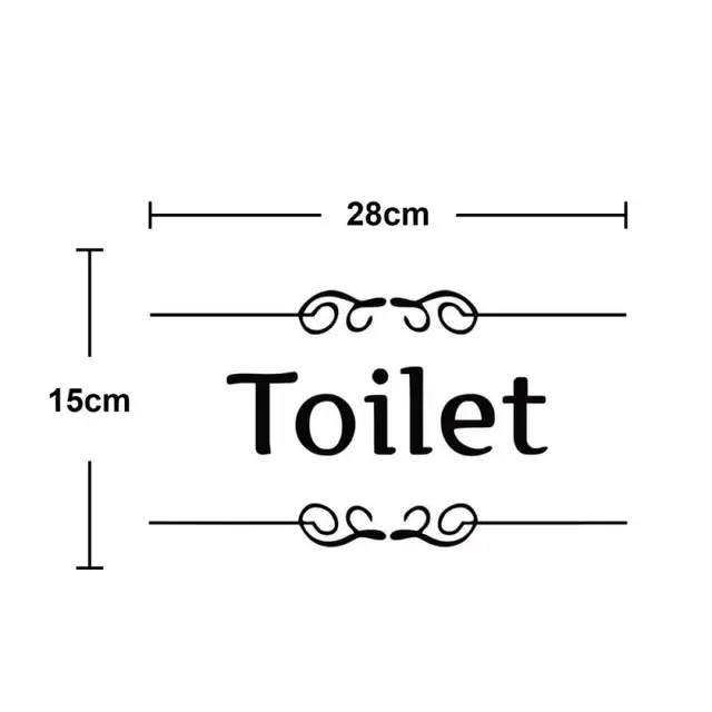 

2022 Public Place Home Decoration Creative Pattern Wall Decals Diy Funny Vinyl Mural Art