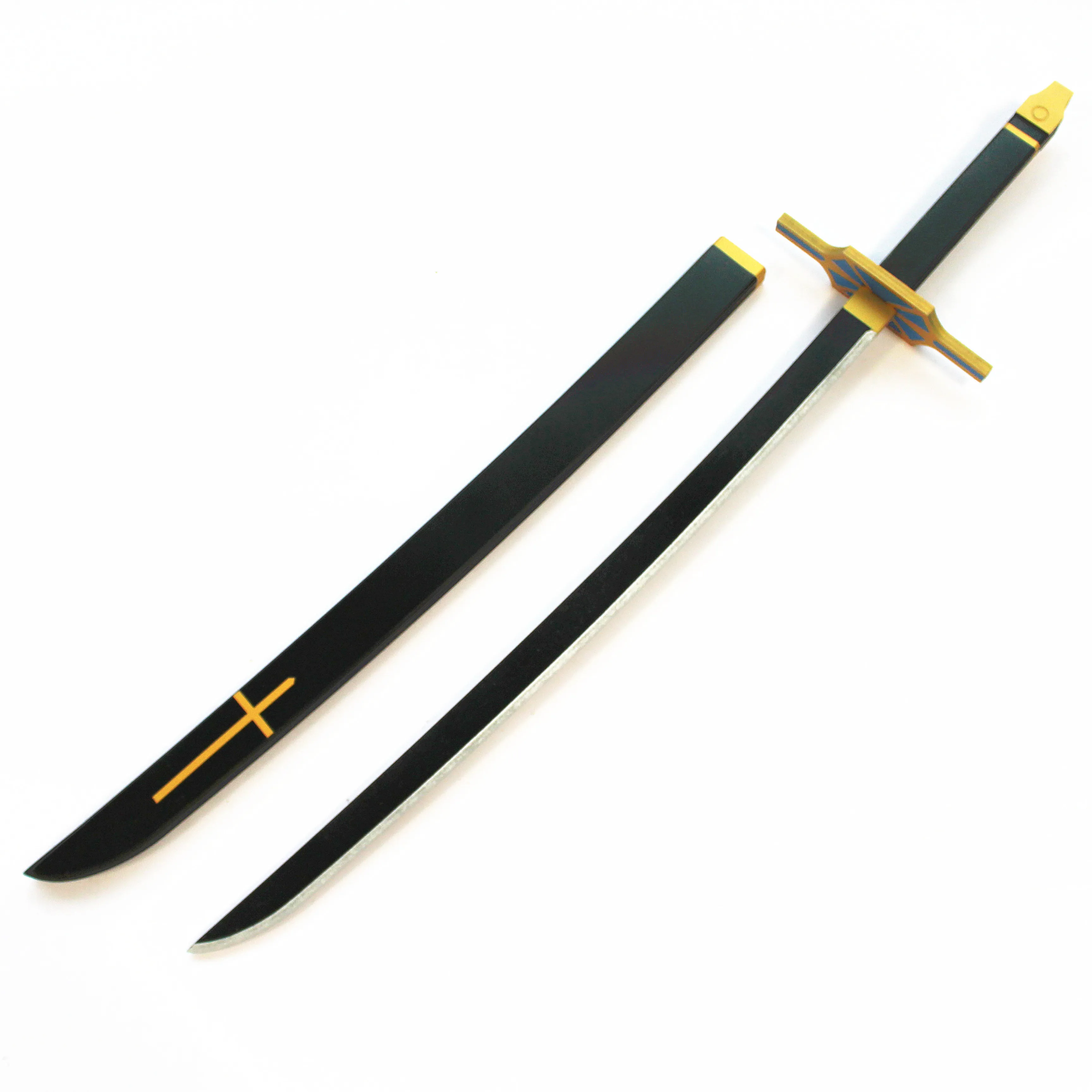 

Assassins Pride Kufa Vampir Sword Cosplay Prop