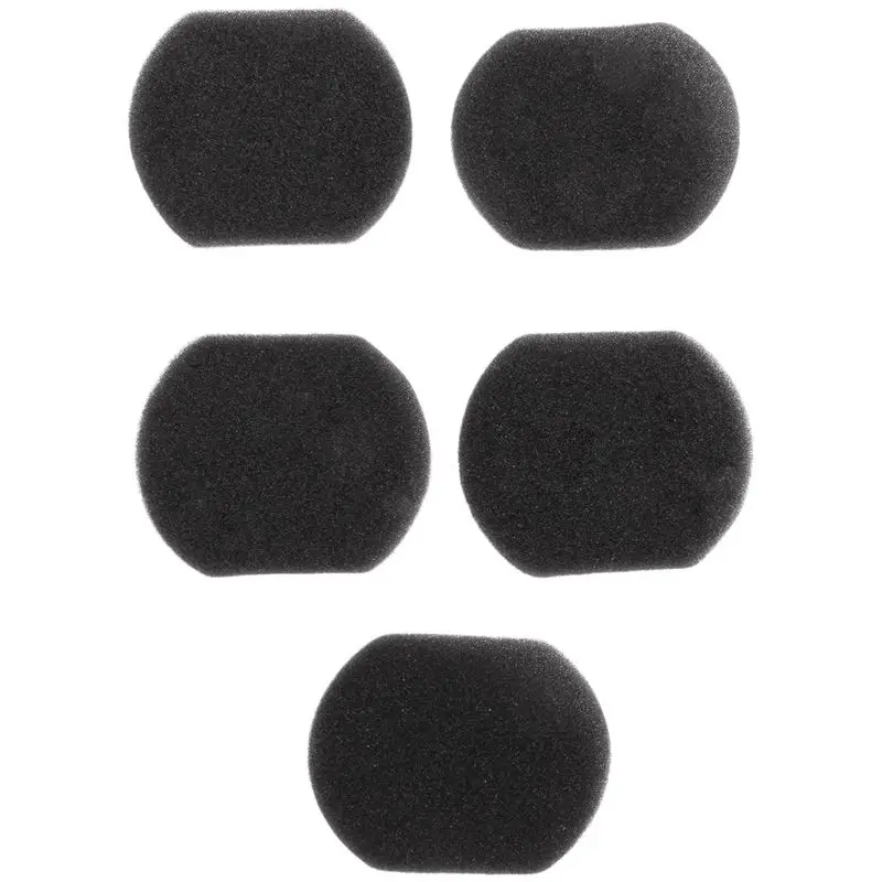 Комплект губчатых фильтров ABUL-30X для пылесосов Deerma DX700 DX700S, сменные запчасти, насадка для удаления пыли (art.: 3920db574d300) - 3920db574d300
